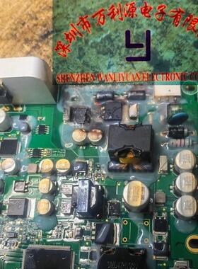 TOP271KG B6NK90Z 3A保险丝 比亚迪新能源泄放模块电源转换器套装