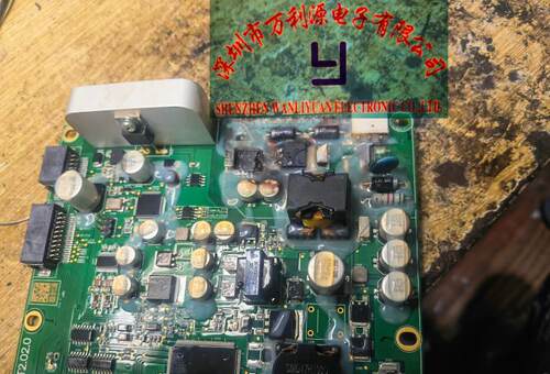 比亚迪新能源泄放模块套装