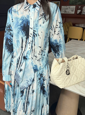 IIDOKI 2025高端定制春夏新款针织衫小香风专柜品质开衫外套上衣