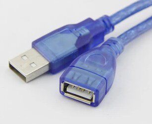 Câble extension USB - Ref 438494 Image 1