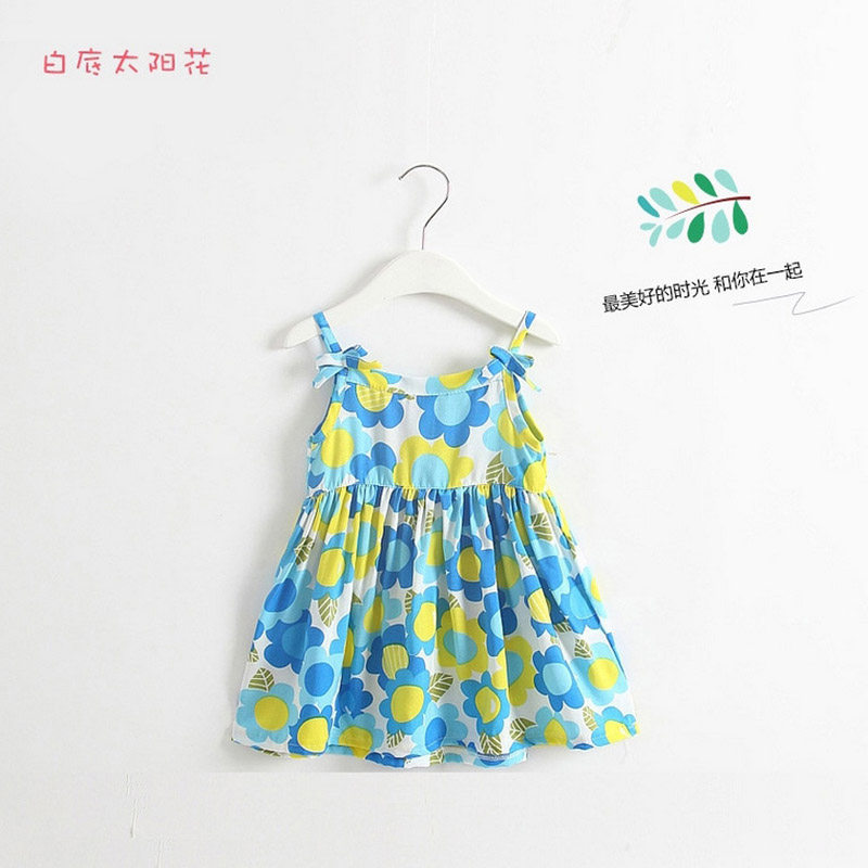 Robe enfant TETEHU - Ref 2046826 Image 3