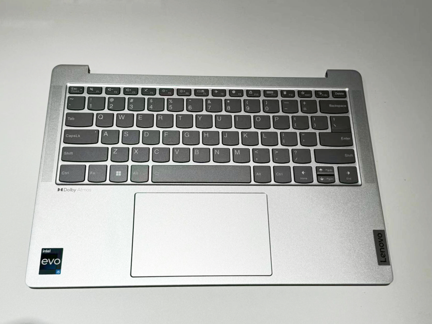 适用于联想 Yoga Pro14s IRH8 键盘 2023款 yogapro14sIAH7 C壳