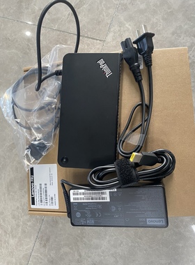 适用2016 X1 P40 S1 S2 S3 X1 yoga 260 460 E460 onelink+扩展坞