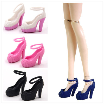 普利普小布Licca丽佳娃娃鞋子