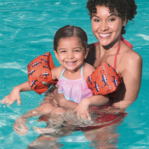 Bestway浮圈充气手臂圈救生圈