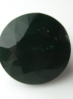 63.85克拉绿欧泊裸石 天然宝石 戒指面 吊坠 颗粒大价格低