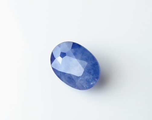 天然 斯里兰卡 泰国 非洲蓝宝石裸石 戒面 吊坠 彩色宝石 无处理