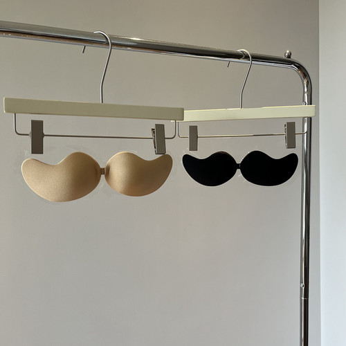 胸贴女隐形婚纱专用夏季