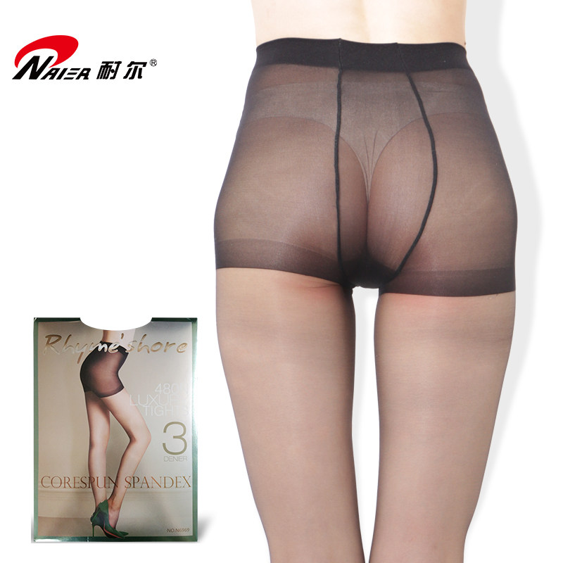 Chaussettes - collants N6969 - Ref 760587 Image 1