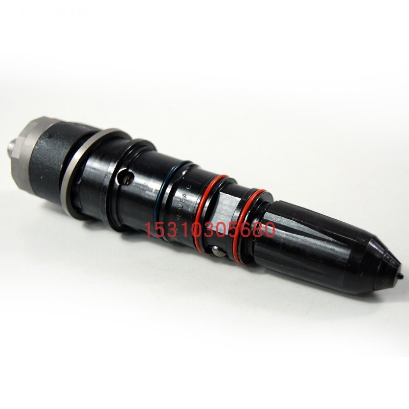 350CF常闭发电机组 PT喷油器3071497 cummins康明斯柴油机NT855-G