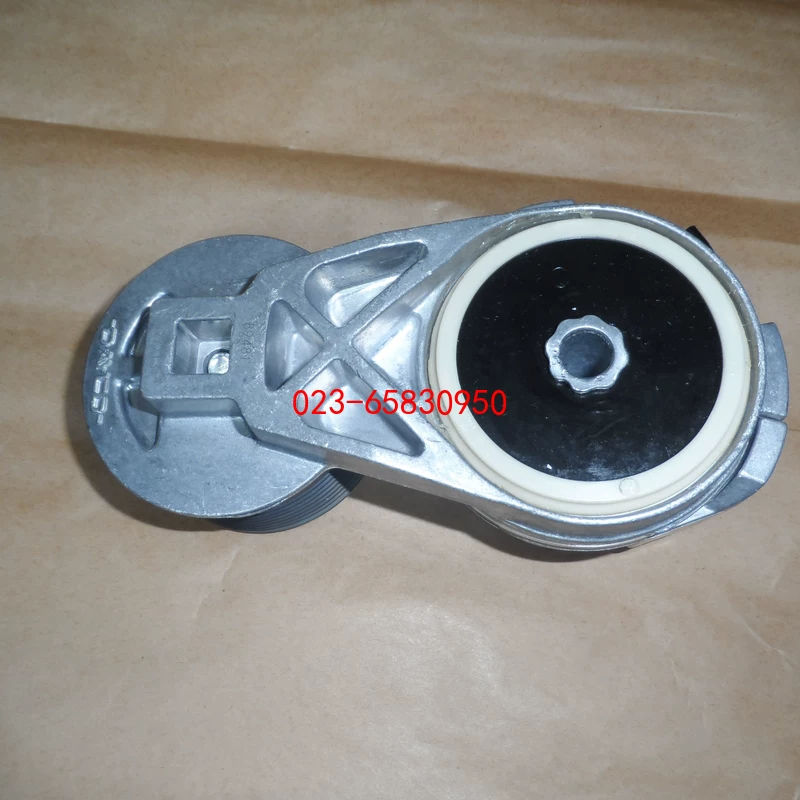 康明斯发电机组QSK60-GS2 消声器消音器 定制静音住宅级消声器图片