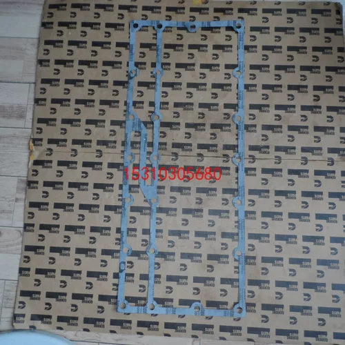 CUMMINS康明斯柴油机NT855-C280大型汽车用油尺3165610机油尺配件