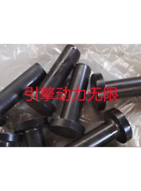 康明斯cummins6CTA柴油发动机3907240挺杆体Tappet,Valve