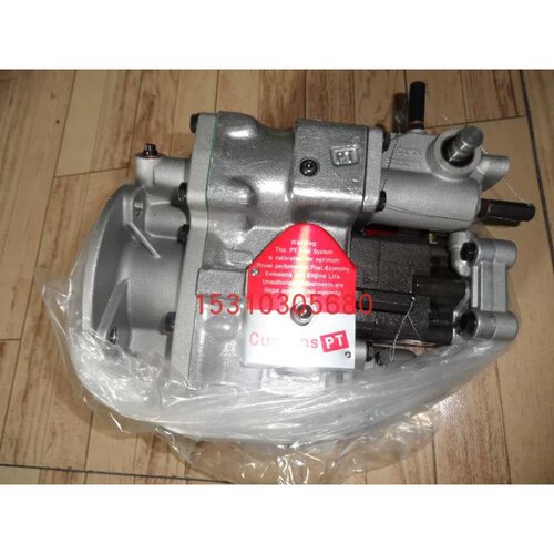 250kW发电机组Pt泵燃油泵喷油泵喷射泵cummins康明斯MTAA11-G3