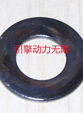 cumminsk康明斯KTA38柴油发动机配件 S622 平垫圈washer, plain