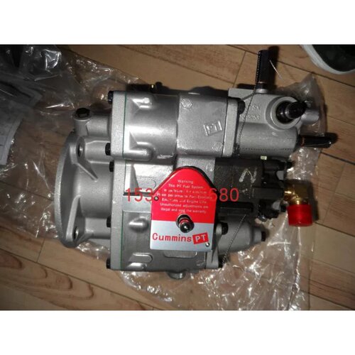 BJ374自卸车20t 大泵Pt泵燃油泵喷油泵喷射泵康明斯NT855-C250S10