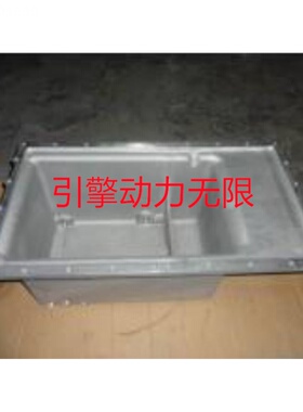 康明斯cumminsKTA19柴油发动机3024391机油盘Pan, Oil