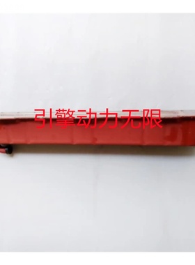 康明斯cumminskKTA19柴油发动机配件3801801中冷器AFTERCOOLER