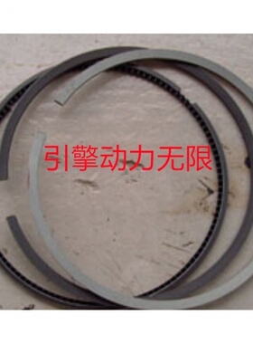 康明斯cumminsKTA50柴油机3804571活塞环Ring Compression Piston