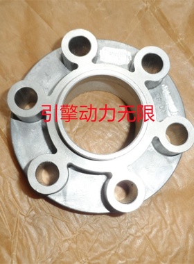 康明斯cumminsNTA855柴油发动机配件100462风扇隔套 Spacer Fan