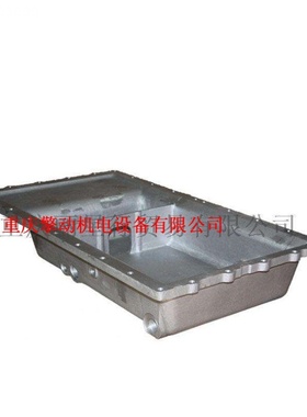 康明斯柴油机KTA19 机油盘 油底壳205774 207305 3008538 3046856