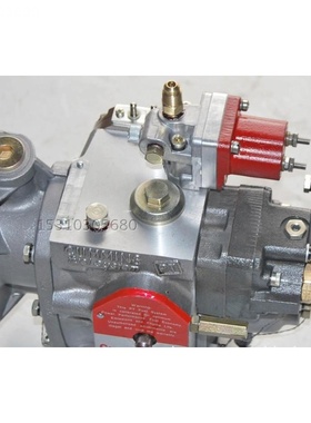 Pt泵燃油泵喷油泵喷射泵3016676 4999456 4922620 4067674