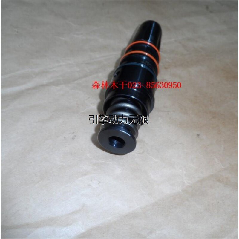 康明斯柴油发动机 喷油器3054219 喷油嘴喷咀200CF(常开)发电机组