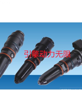康明斯柴油发动机 NTA855 G1 G2 G3 G7 M(D) C290 C360 PT喷油器