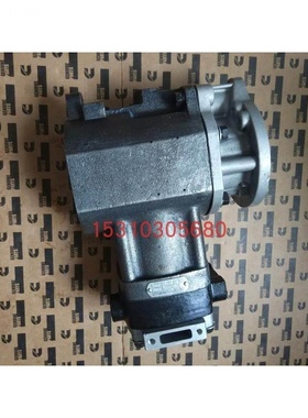 CUMMINS康明斯柴油发动 气泵 3010879 200812 AR7944 空气压缩机