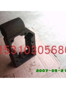 康明斯柴油发动机KT38-P780摇臂室205807 207230 207584 30050