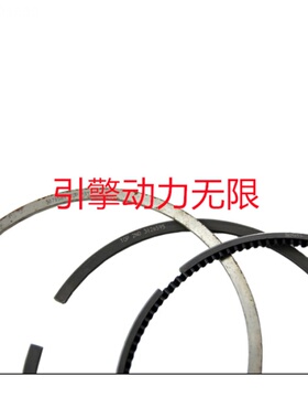 康明斯cumminsKTA50柴油机205290活塞环Ring Compression Piston
