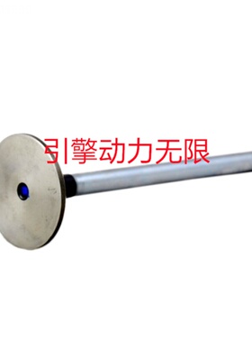 康明斯cumminsk6CTA8.3柴油机配件3921444排气阀VALVE,EXHAUST