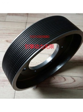 适配康明斯柴油发动机风扇皮带轮3002220 212491 3046206 3046207