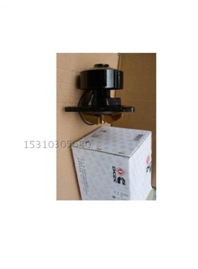 CUMMINS康明斯柴油发动机6BT水泵3389145配件配件机头零件