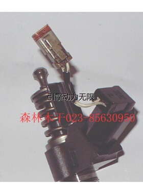 康明斯柴油发动机 喷油器3047973喷油嘴 喷咀300kW发电机组配件