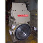 康明斯柴油发动机KTA38 P900零件图册4061273零件