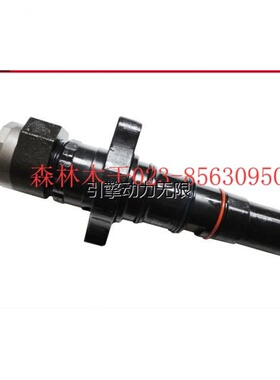 CUMMINS康明斯柴油发动机 喷油器3054219喷油嘴 喷咀M350 船机
