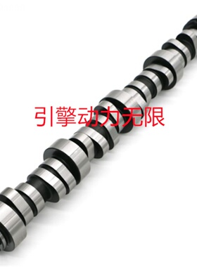 康明斯cumminsKTA50柴油发动机配件3074305凸轮轴CAMSHAFT