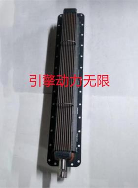 康明斯cumminskKTA19柴油机配件4910356中冷器芯CORE AFTERCOOLER