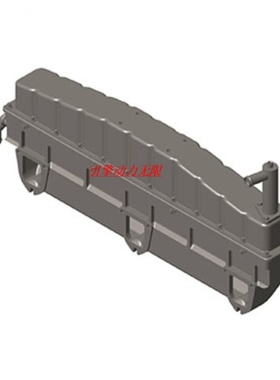 康明斯cumminskTA38柴油机配件3177268中冷器总成AFTERCOOLER