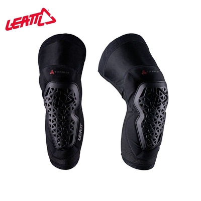LEATT越野摩托车骑行装备护膝速降护具护腿护肘林道自行车MTB