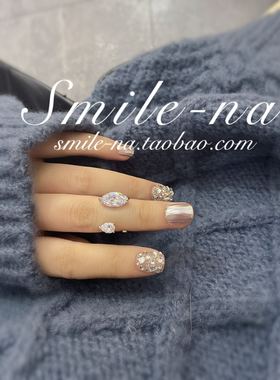 claire升级版韩国925女纯银戒指