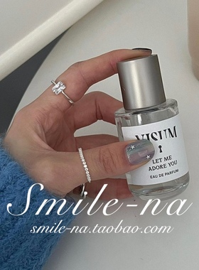 韩国进口小众款925纯银戒指