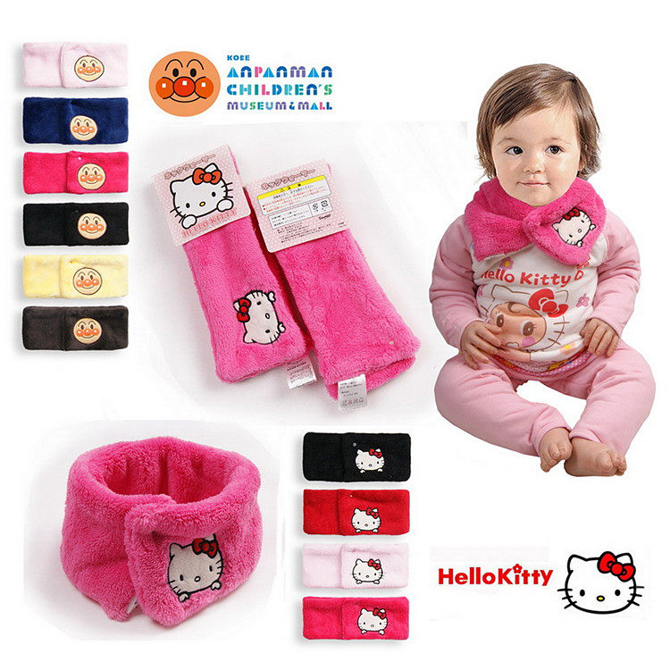 Echarpe enfant - Ref 2142582 Image 1