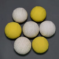 Полый резиновый японский мягкий бейсбол A Ball B Ball C Ball Standard Professional Game