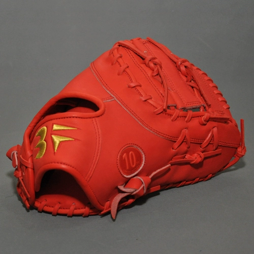 Бейсбольные кожаные перчатки, США