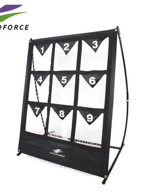 Fieldforce棒球垒球九宫格便携