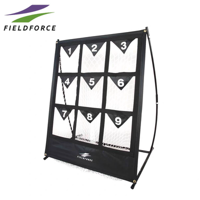 Fieldforce棒球垒球九宫格便携