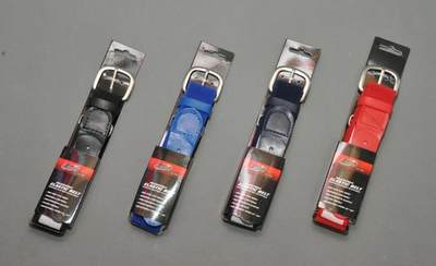 棒球腰带垒球腰带弹力松紧