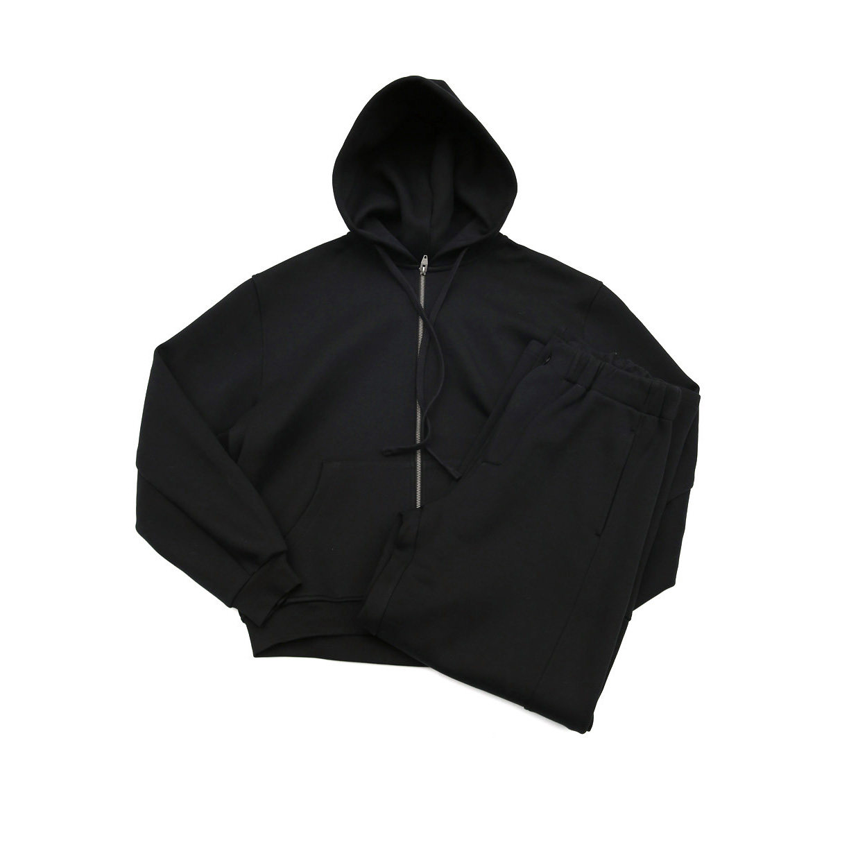 SOUTHPAW+1男装店冬季新品青年日常通勤休闲基础百搭连帽卫衣套装,男装,休闲运动套装,淘宝优惠券,粉丝福利购,淘宝优惠卷